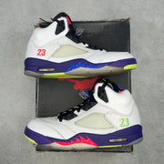 Jordan 5 Retro Alternate Bel-Air 8 (Pre-Owned) - front