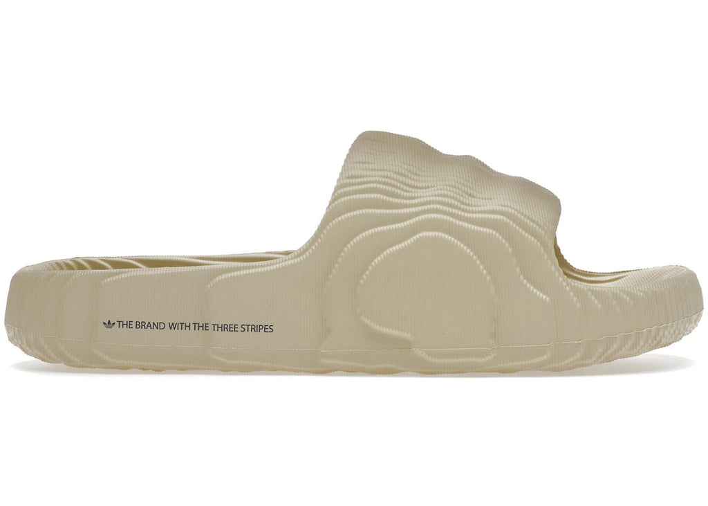 adidas Adilette 22 Slides St Desert Sand - Kicks Collective PA - adidas - GX6945 - Men's Shoes - 10M/11.5W - Brand New