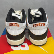 Nike SB Dunk Low HUF San Francisco 8.5 (Pre-Owned) - Image 4