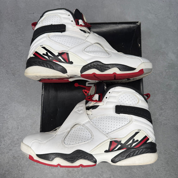 Jordan 8 Retro Alternate pre-owned size 11