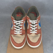 Nike SB Dunk Low Corduroy Dusty Peach 10.5 10.5 (Pre-Owned) - Image 3