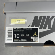 Jordan 1 Retro Low OG Shadow (2024) - Image 8