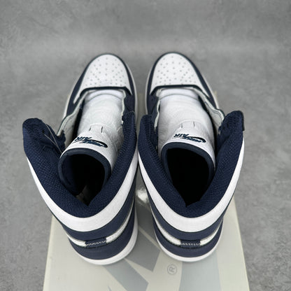 Jordan 1 Retro High CO.JP Midnight Navy (2020)