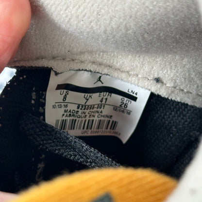 Jordan 3 Retro & Nike Air Max 1 atmos Pack *MISSING AIR MAX'S*