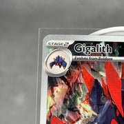 Gigalith - 129/086 - SV: White Flare (WHT) - Kicks Collective PA - POKEMON - POKEMON SINGLES - Accessories - OS - Brand New - No Box