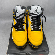 Jordan 5 Retro Tokyo T23 (2025) *pre-owned* SIZE 9.5