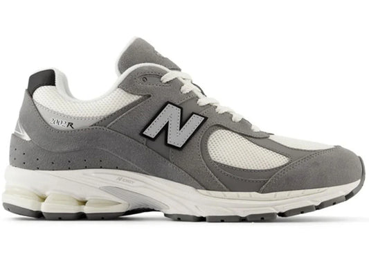 New Balance 2002R Harbor Grey - Kicks Collective PA - New Balance - M2002RRD - Kid's Shoes - 7Y - Brand New