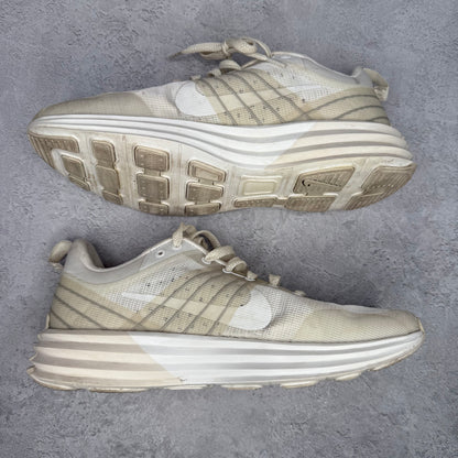 Nike Lunar Roam Phantom Light Bone *pre-owned* SIZE 10.5