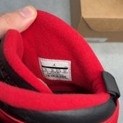 Jordan 10 Retro Bulls Over Broadway 13 (New) - aux