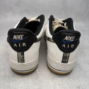Nike Air Force 1 Low Remix White *pre - owned* SIZE 13 - Kicks Collective PA - Nike - DB1997-100 - Men's Shoes - 13M/14.5W - Pre - Owned - No Box