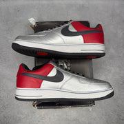 Nike Air Force 1 Low '07 PRM Jones Original Six *pre-owned* SIZE 15