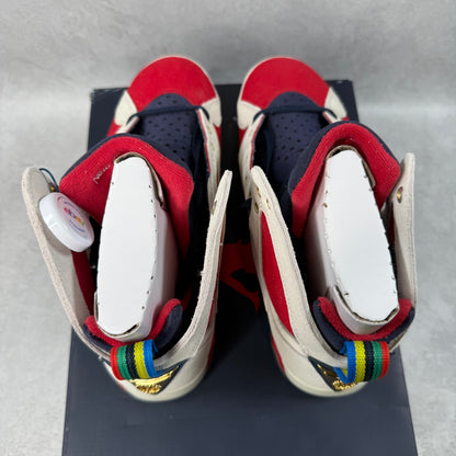 Jordan 7 Retro Trophy Room New Sheriff in Town