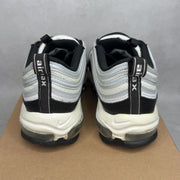 Nike Air Max 97 Black Metallic Silver 8.5 (Pre-Owned) - Image 4