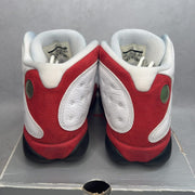 Jordan 13 Retro OG Chicago (2017) 8.5 (Pre-Owned) - Kicks Collective PA - Jordan - 414571-122-8.5-PO-1 - Pre-Owned Sneakers - 8.5