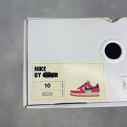 Nike Air Force 1 Low Chicago NIKEID 10 (Pre-Owned) - aux