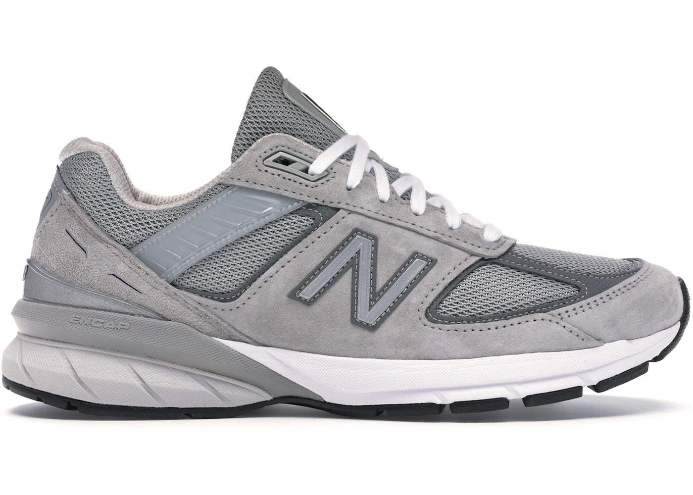 New Balance 990v5 Grey *pre-owned* SIZE 7.5