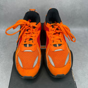 Puma RS - X Toys Hot Wheels Camaro *pre - owned* SIZE 9.5 - Kicks Collective PA - Puma - 370403-01 - Men's Shoes - 9.5M/11W - Pre - Owned
