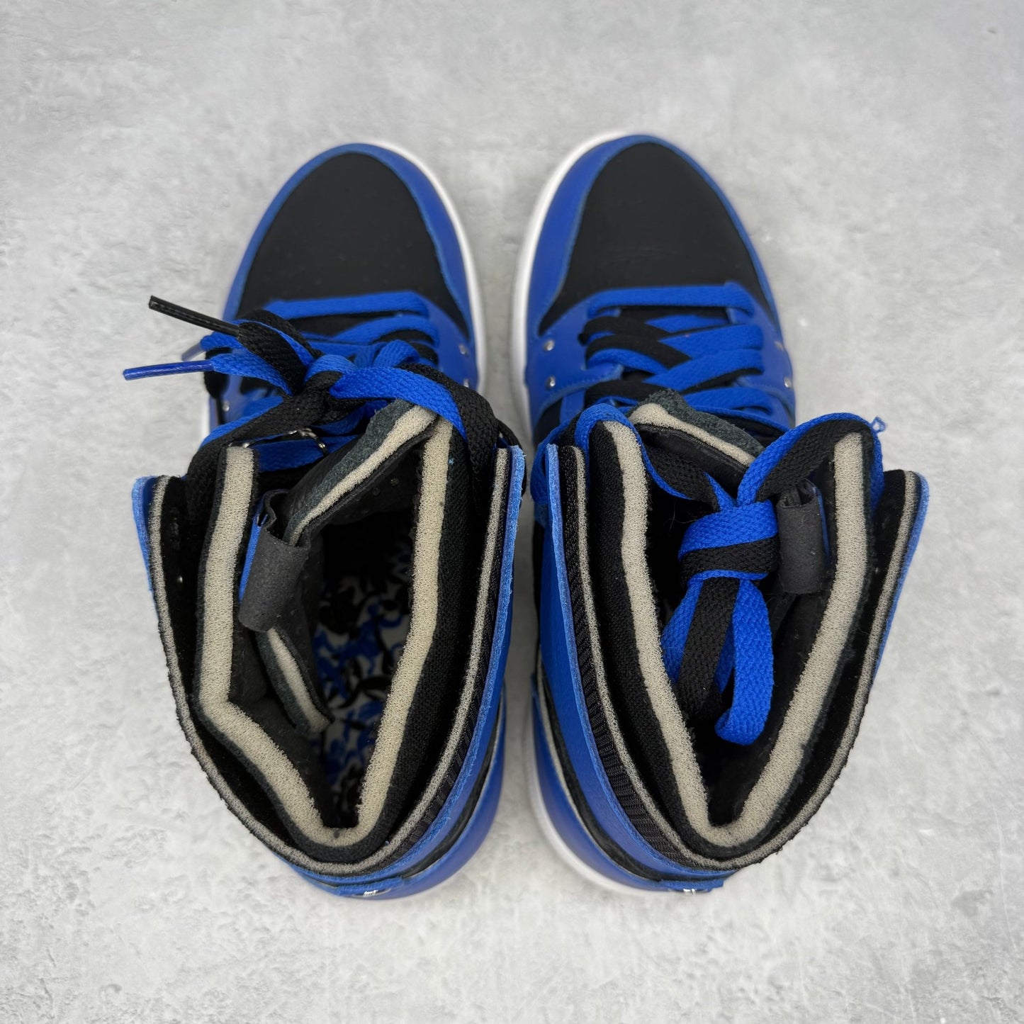 Jordan 1 Retro High Zoom Sisterhood (Women's) *pre - owned* SIZE 7.5M/9W - Kicks Collective PA - Jordan - CZ1360-401 - Women's Shoes - 7.5M/9W - Pre - Owned - No Box