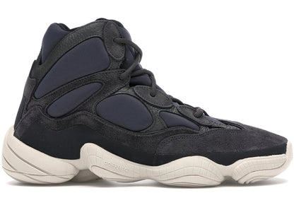adidas Yeezy 500 High Slate *pre - owned* SIZE 10 - Kicks Collective PA - adidas - FW4968 - Men's Shoes - 10M/11.5W - Pre - Owned