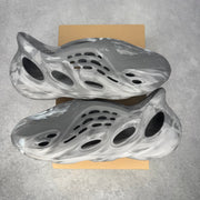 adidas Yeezy Foam RNR MX Granite pre-owned size 12 - Kicks Collective PA - adidas - IE4931 - Men's Shoes - 12M/13.5W - Pre-Owned