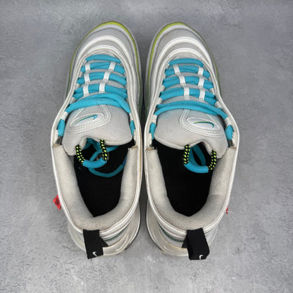 Nike Air Max 97 Worldwide *pre-owned* SIZE 12