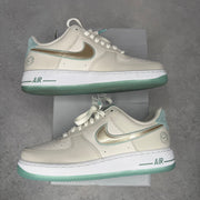 Nike Air Force 1 Low '07 Philadelphia pre-owned size 8.5