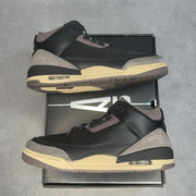 Jordan 3 Retro OG SP A Ma Maniére While You Were Sleeping (Women's) 13W (Pre-Owned) - front