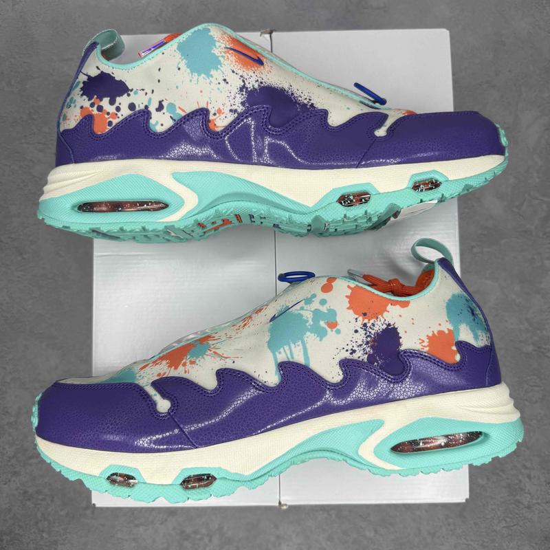 Nike Air Max Sunder Doernbecher Quin (Women's)