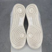 Nike Air Force 1 Low '07 White (Women's) *pre - owned* SIZE 8W - Kicks Collective PA - Nike - 315115-112/DD8959-100 - Women's Shoes - 6.5M/8W - Pre - Owned