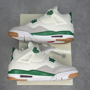 Jordan 4 Retro SB Pine Green - Image 2