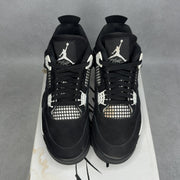 Jordan 4 Retro White Thunder - Image 3