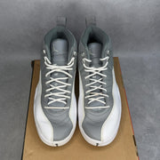Jordan 12 Retro Stealth 10.5 (Pre-Owned) - tag
