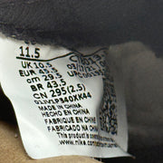 Jordan 12 Retro Royalty Taxi pre-owned size 11.5