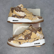 Jordan 3 Retro WNBA Desert Camo (Women's) *pre-owned* SIZE 7W/5.5Y