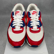 Nike Air Max 90 USA (2020)  *pre-owned* SIZE 8.5