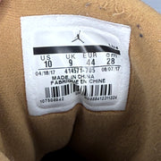 Jordan 13 Retro Wheat *pre-owned* SIZE 10