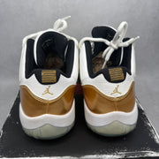Jordan 11 Retro Low Closing Ceremony *pre-owned* SIZE 10