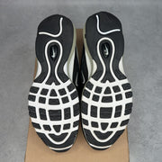 Nike Air Max 97 Black Metallic Silver 8.5 (Pre-Owned) - Image 6