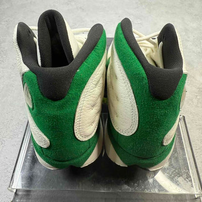 Jordan 13 Retro Sail Pine Green (GS)