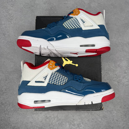 Jordan 4 Retro Messy Room (GS)