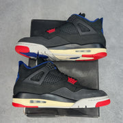 Jordan 4 Retro Rare Air (White Lettering) 10.5 (Pre-Owned) - Kicks Collective PA - Jordan - FV5029-003-10.5-PO-5 - Pre-Owned Sneakers - 10.5M / 12W