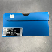 Nike Dunk Low Undefeated 5 On It Dunk vs. AF1 pre-owned size 11
