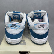 Nike SB Dunk Low Born X Raised One Block At A Time - Image 4