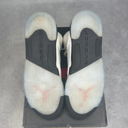 Jordan 5 Retro Medium Soft Pink (GS) 6Y (Pre-Owned) - Kicks Collective PA - Jordan - HQ7980-102-6Y-PO-3 - Pre-Owned Sneakers - 6Y / 7.5W