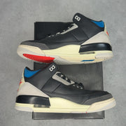 Jordan 3 Retro OG Rare Air - Image 2