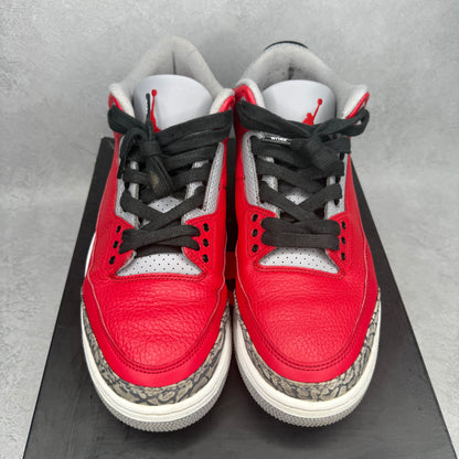 Jordan 3 Retro SE Unite *pre-owned* SIZE 11
