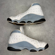 Jordan 13 Retro Blue Grey *pre-owned* SIZE 11