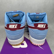 Nike SB Dunk Low Philadelphia Phillies *pre-owned* SIZE 9