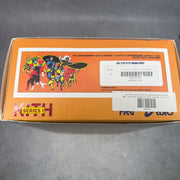 ASICS Gel-Lyte III '07 Remastered Kith Marvel X-Men Wolverine 1980 Opened Box Silver Card - Kicks Collective PA - ASICS - 1201A957-750 - Men's Shoes - 12M/13.5W - Brand New