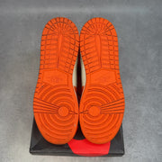Jordan 1 Retro Reverse Shattered Backboard (GS) 6.5Y (Pre-Owned) - aux